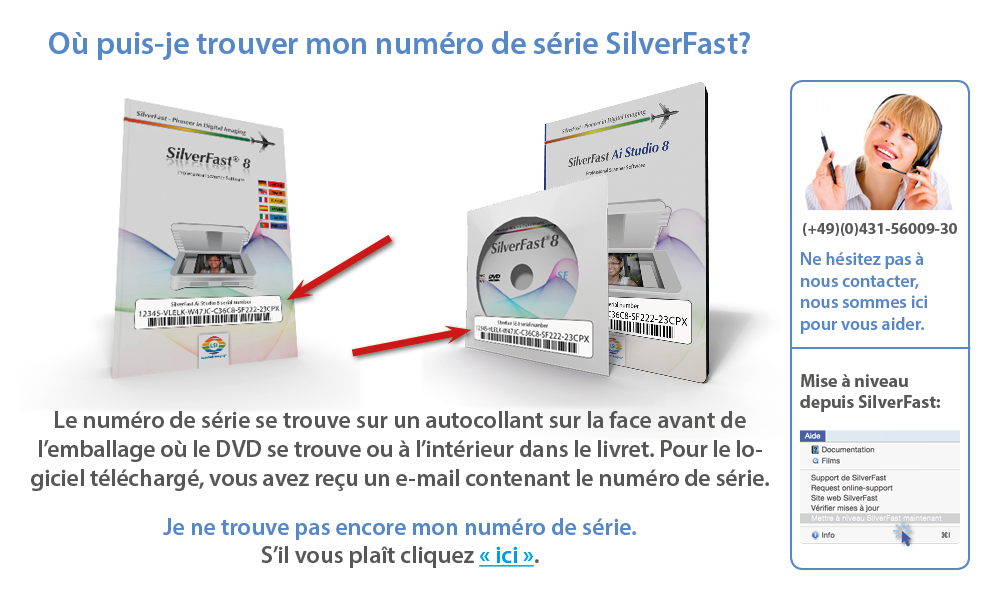 silverfast 8.8 free download